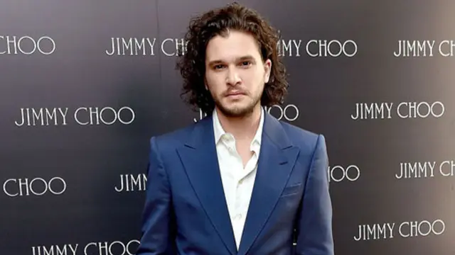 Kit Harrington