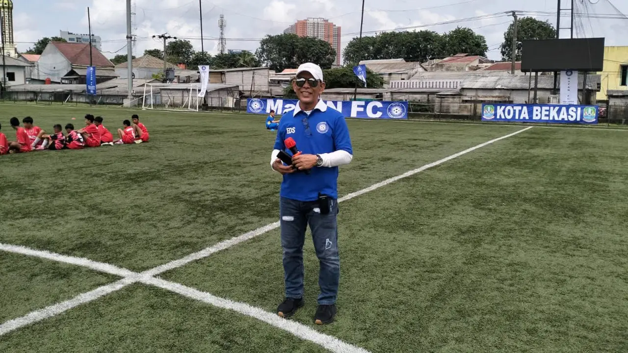 Eddy Syahputra