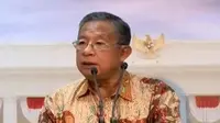 Segmen 2: Paket Kebijakan XIII hingga Sidang Perdana Sanusi