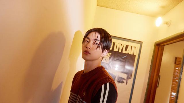 Seunghan RIIZE (SM Entertainment via Soompi)