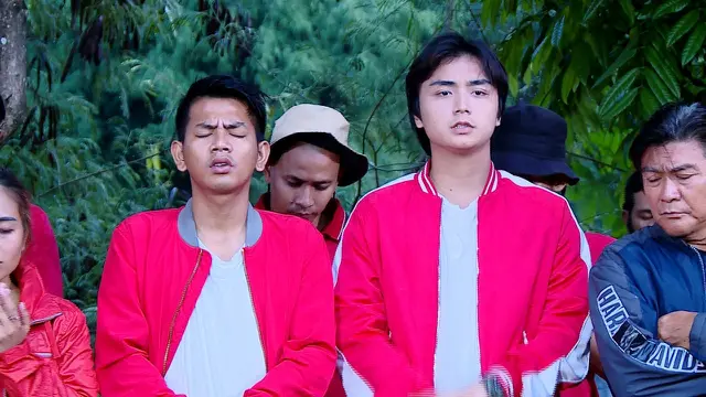Anak Langit