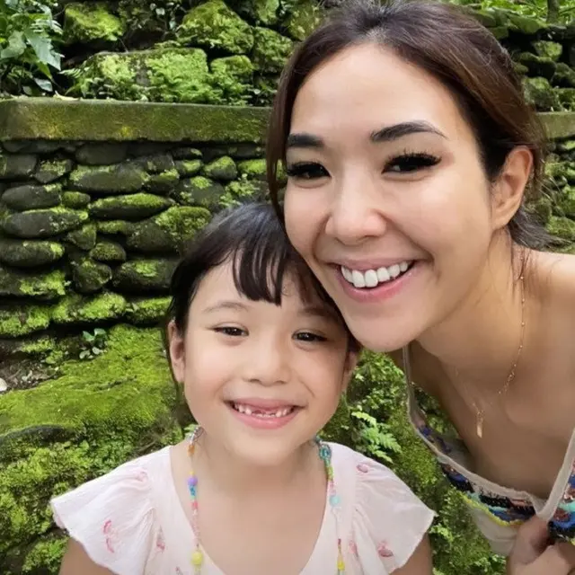 [Fimela] Gisella Anastasia