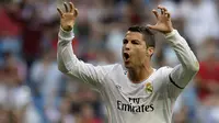 Wenger: Ronaldo Pernah Nyaris Masuk Skuat The Gunners