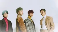 Dari EDM sampai ballad, WINNER buat perasaan fans tak karuan di MV SOSO. (YG Entertainment)