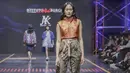 Ketujuh desainer itu, diantaranya Tities Sapoetra (label Tities Sapoetra), Howard Laurent (HOWARD LAURENT), Mira Nur Gandaniati (Zola Leather), Bintang Dini Haryanto (B BY BIEN), Jesslin Viola (label Jesslin Viola), Dery Rizkianto (The Rizkianto), dan termasuk pendiri Burgo Indonesia, Jenny Yohana Kansil (label JYK).