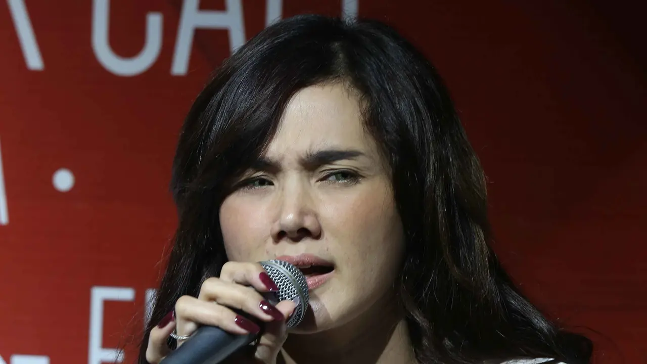 Mulan Jameela