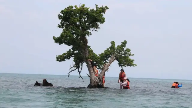 Pariwisata Thailand