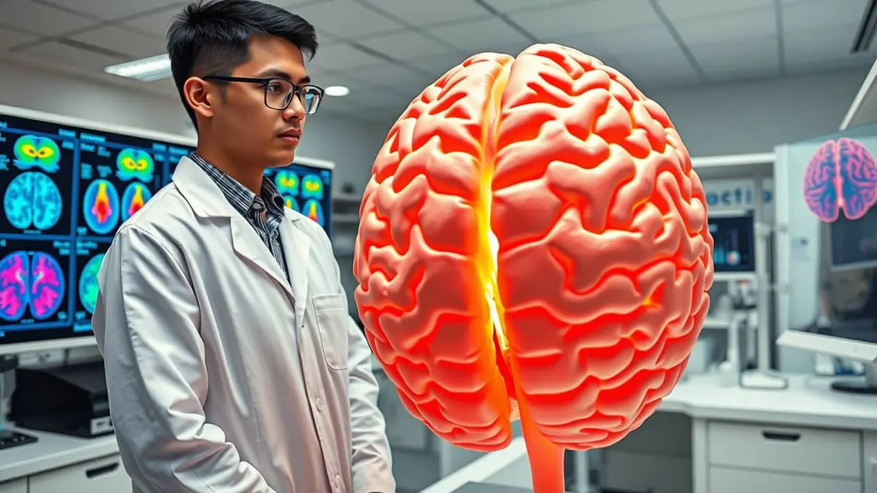 fungsi cerebellum