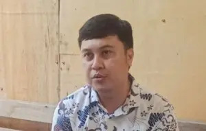 Mahasiswa Teknik Untad Palu Luka Serius Usai Dipukul dan Ditelanjangi Senior