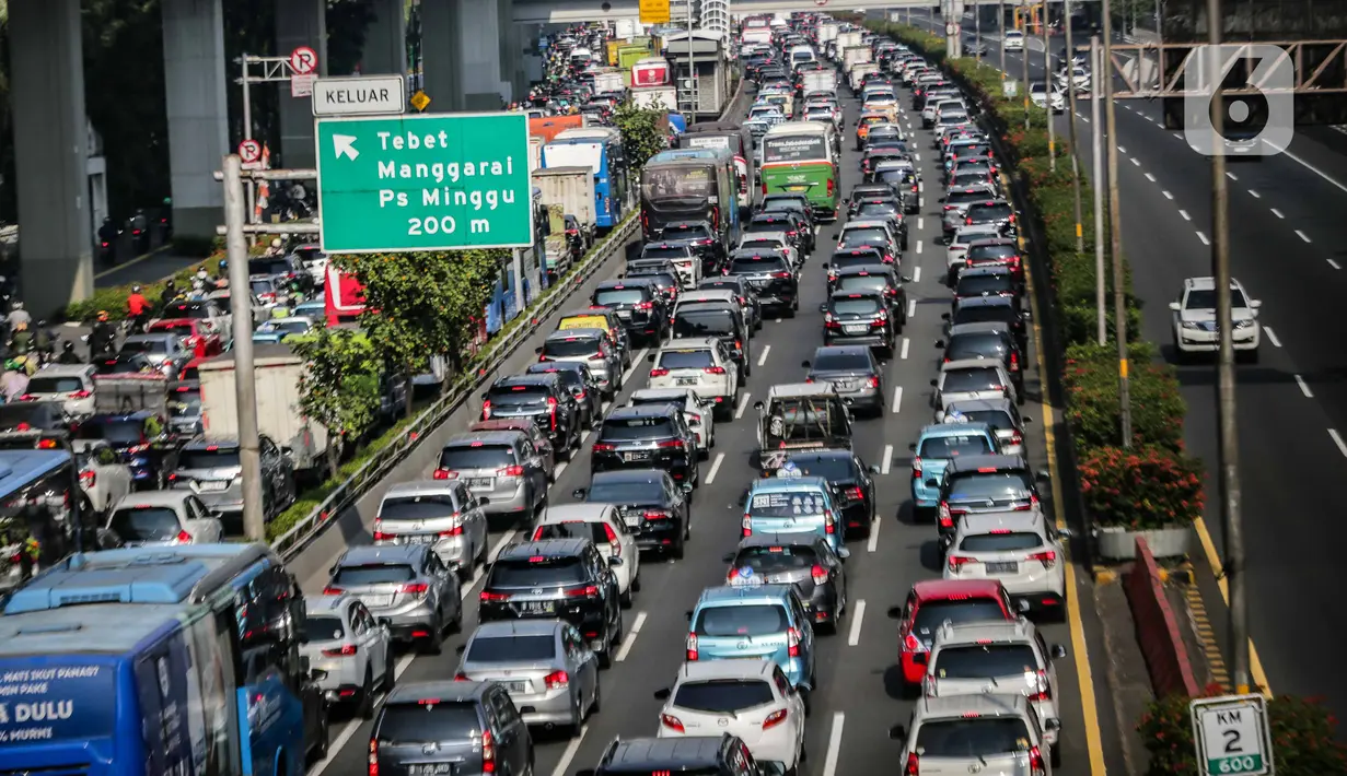 Sedangkan untuk sore harinya saat selesai kegiatan akan dimulai pukul 16.00 - 22.00 WIB. (Liputan6.com/Faizal Fanani)