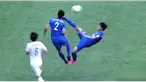 Dalam dunia sepakbola, seringkali terjadi duel-duel sengit antara dua tim. Beberapa insiden berdarah pun kerap terjadi diantara para pemain ketika pertandingan berlangsung.