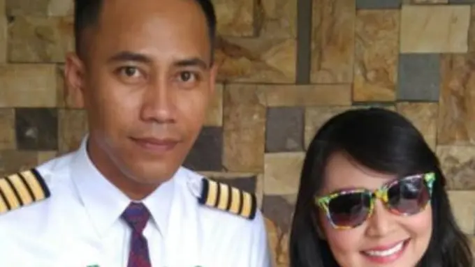 [Bintang] Tessa Kaunang