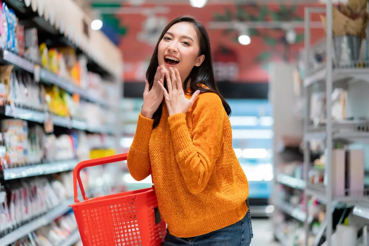 Harga Kebutuhan Rumah Tangga Semakin Bikin Pusing? Tenang, Ini Solusi Jitu yang Bisa Dicoba