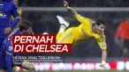 Berita video beberapa pemain yang pernah memperkuat Chelsea tetapi mungkin terlupakan, termasuk Ricardo Quaresma dan Thorgan Hazard. Lalu, ada siapa lagi?