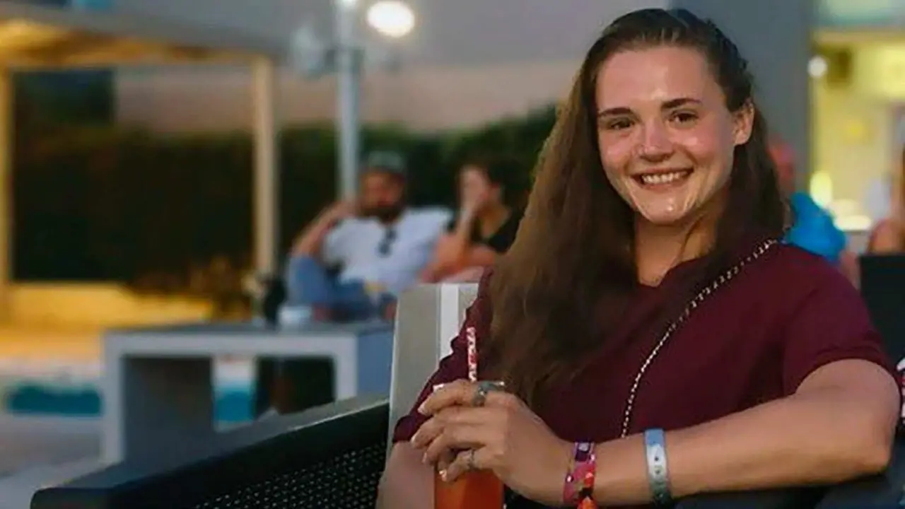 Korban kedua dalam teror Jembatan London telah diungkap Polisi Metropolitan, bernama Saskia Jones. (AP)