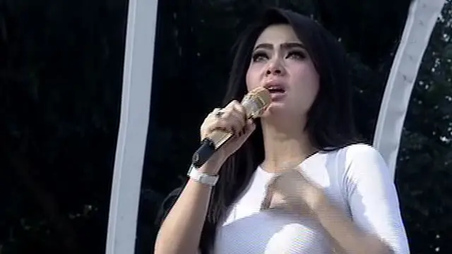 Syahrini - Sandiwara Cinta