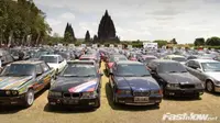 Indonesian BimmerFest 2017 (fast n low)