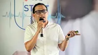 Neurolog: Cuaca Panas dan Heatstroke Tak Sebabkan Stroke Iskemik Maupun Hemoragik