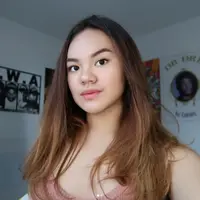 Shafa Harris. (Instagram/shafaharris).