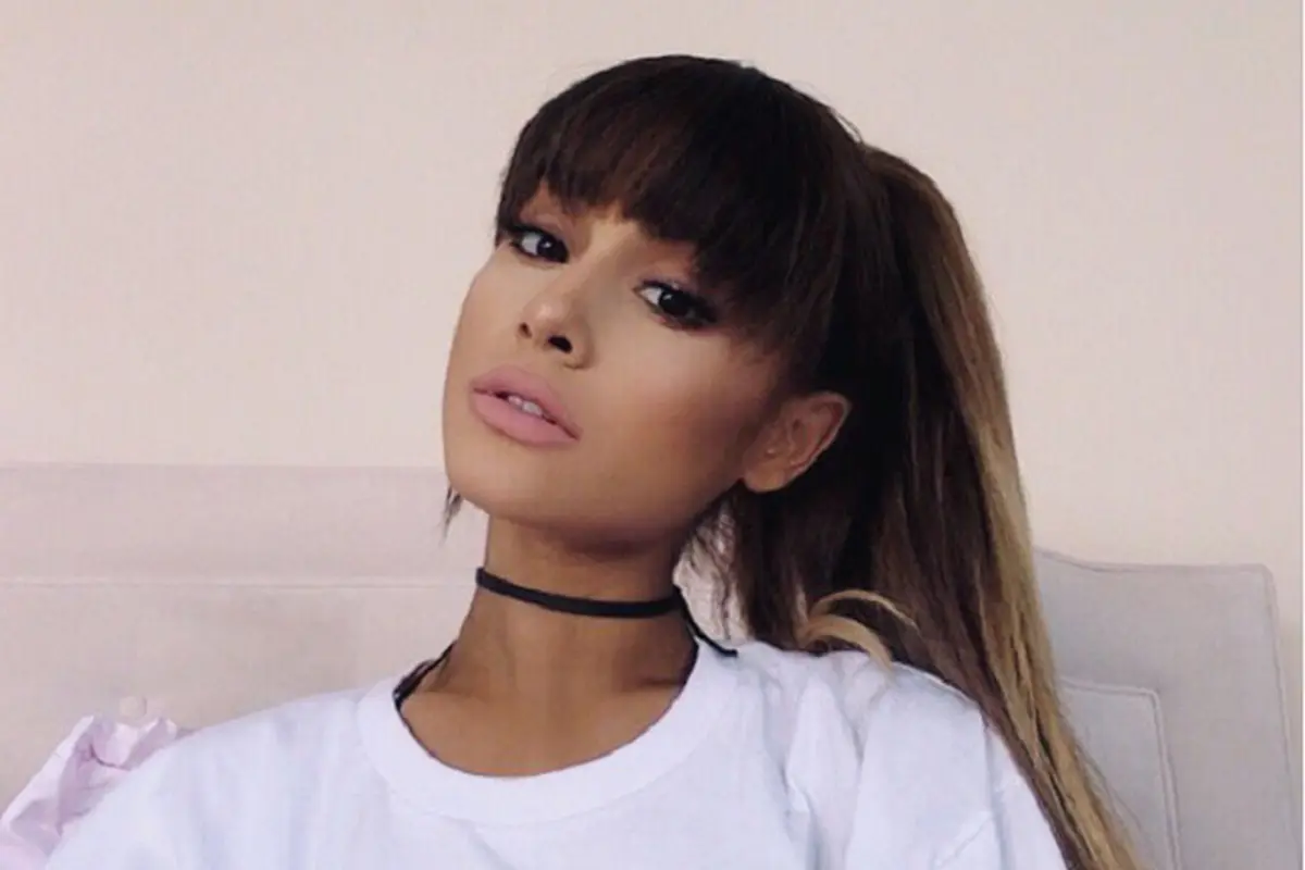Ariana Grande