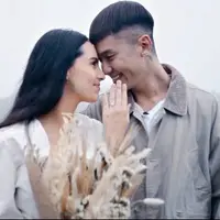 Rafael Tan lamar kekasih (Sumber: Instagram/rafaell_16)