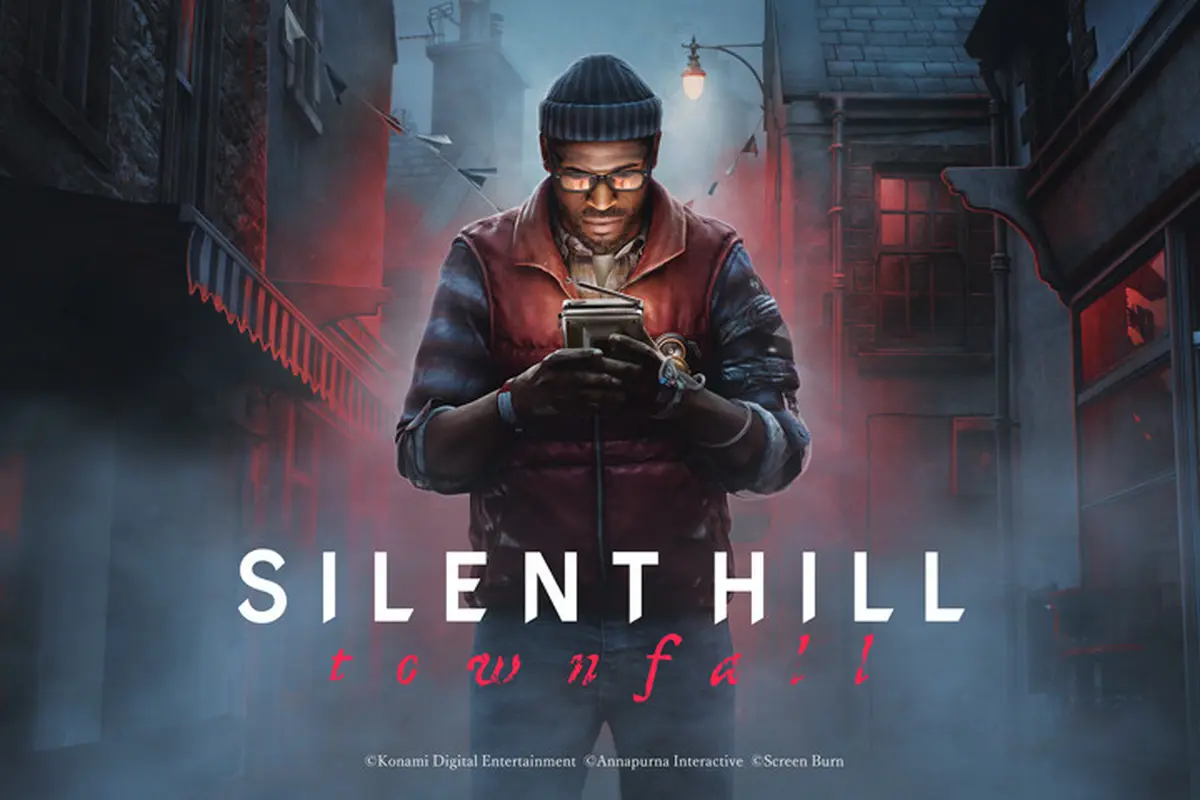Silent Hill: Townfall di State of Play