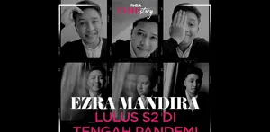 Famestory: Ezra Mandira