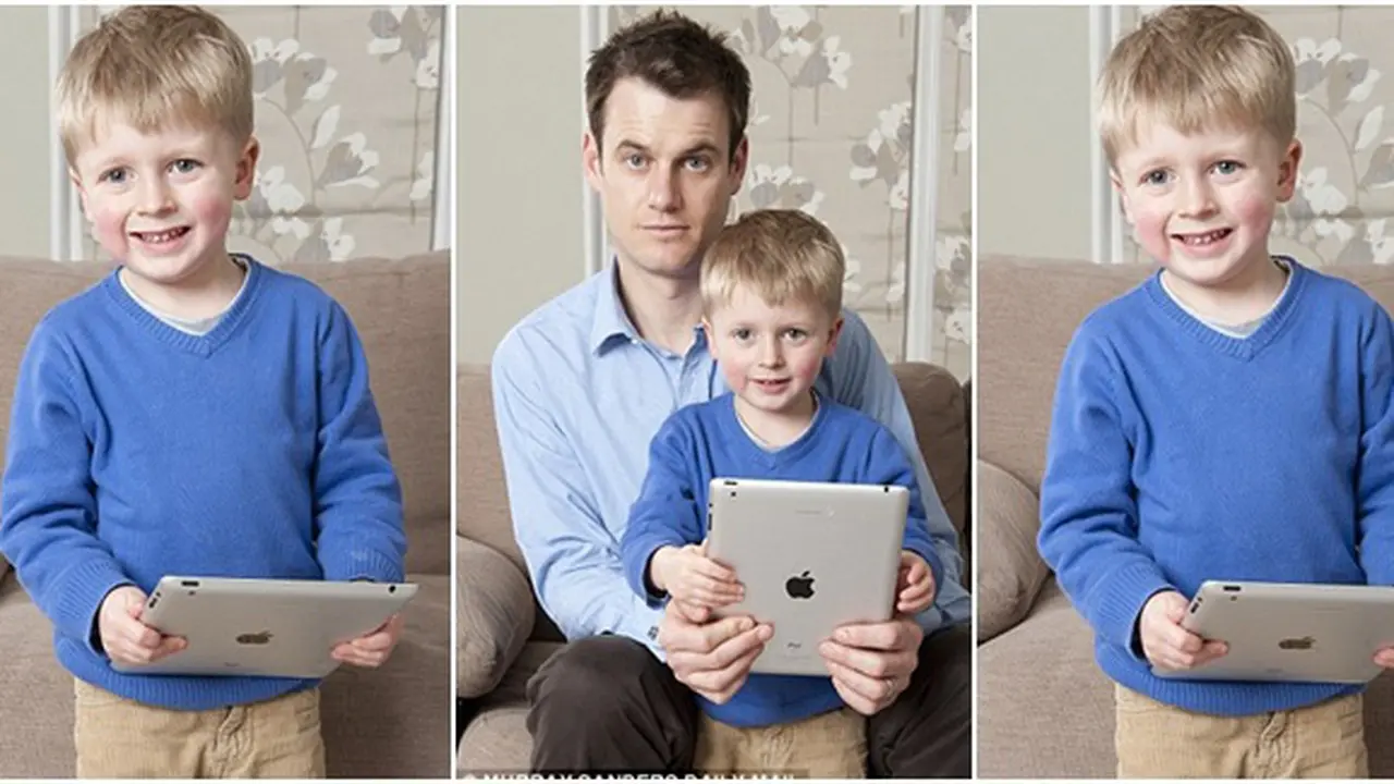 Foto: copyright dailymail.co.uk