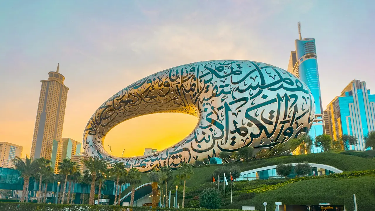 Dubai