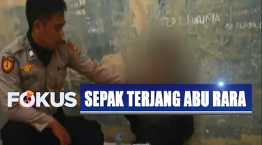 Kepala Biro Penerangan Masyarakat Polri Brigjen Dedi Prasetyo menyatakan, kedua pelaku diduga kuat terpapar paham radikal yang berafiliasi dengan ISIS.