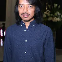 Dewa Budjana (Andy Masela/Bintang.com)
