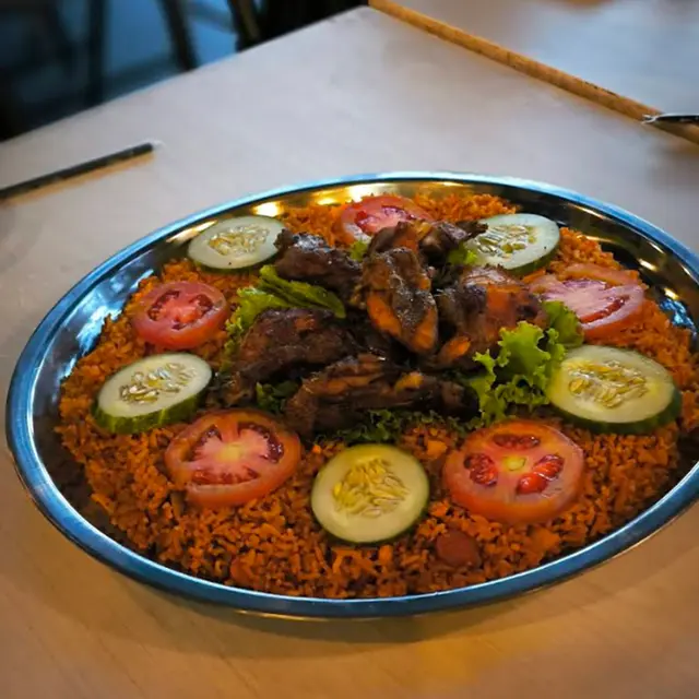 Rekomendasi Tempat Makan Malam di Bawen Kabupaten Semarang