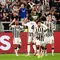 Nicolas Gonzalez, Kunci Kemenangan 5-0 Juventus