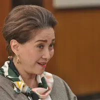 Widyawati film Orang Kaya Baru. (Istimewa)