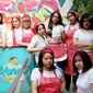 Karen's Diner membuka cabang di Indonesia. (Dok: Instagram @bengkelburger)