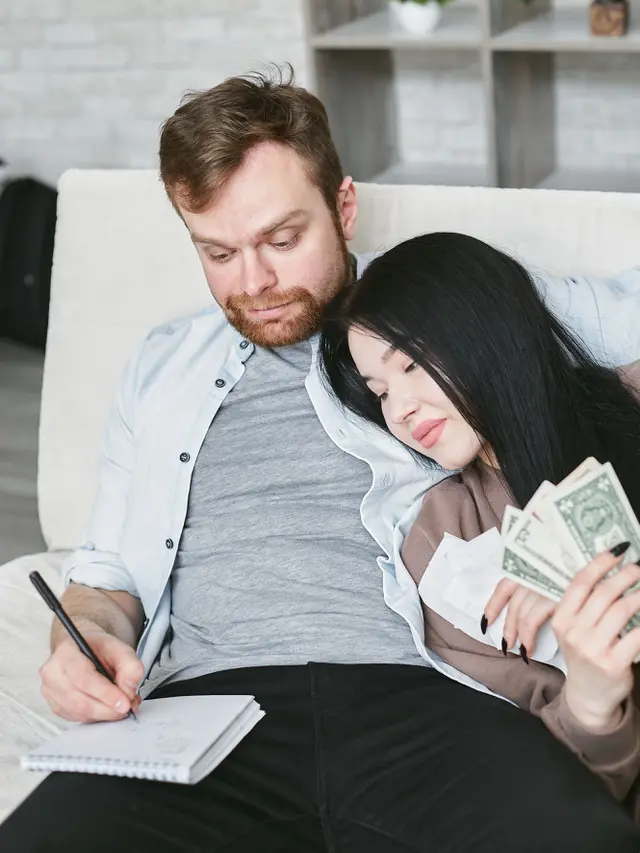 Bukan Sekadar Ngobrol, Ini yang Bisa Didapat dari Money Date