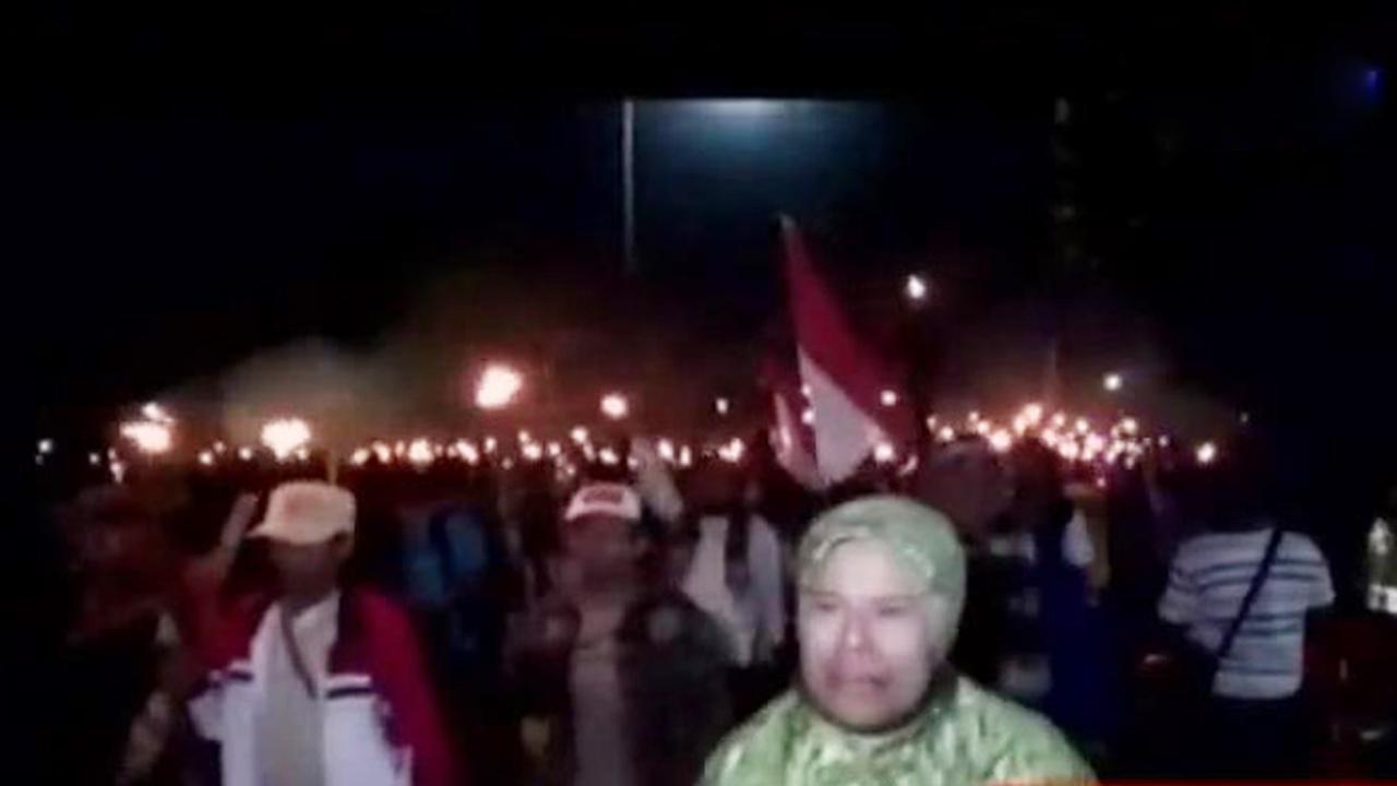 Segmen 7: Ritual Sambut Harkitnas Di Pati dan Yogyakarta