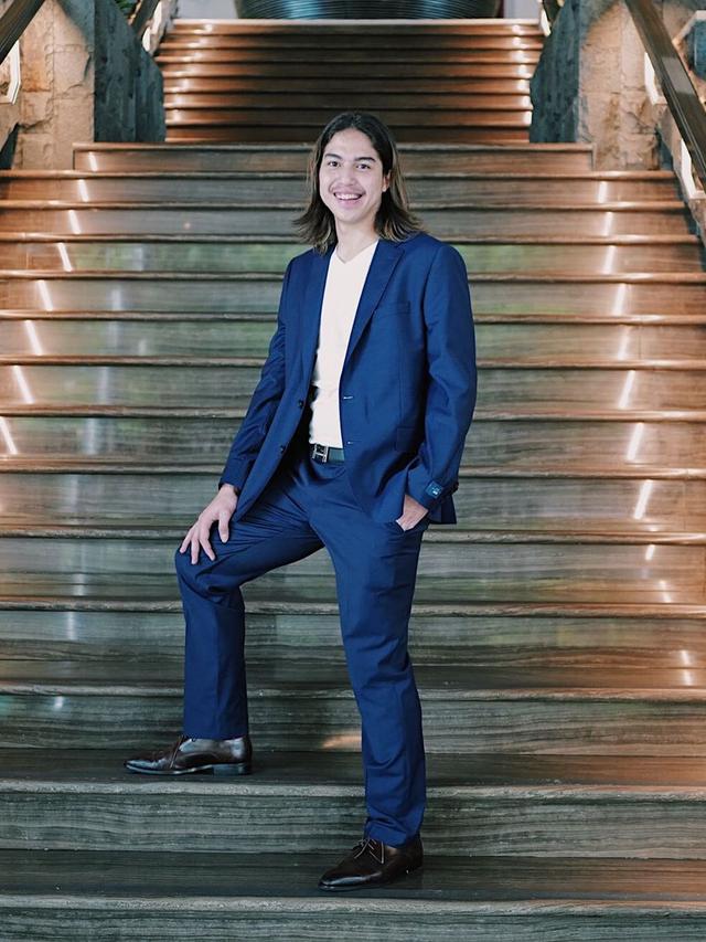 El Rumi. (Foto: Instagram @elelrumi)