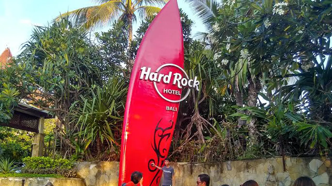 20160103-Kuta Bali
