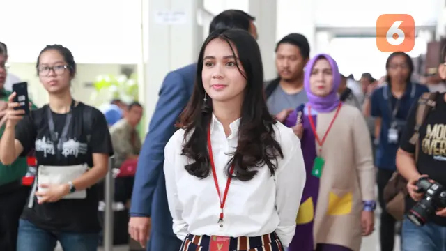 [Bintang] Dea Annisa