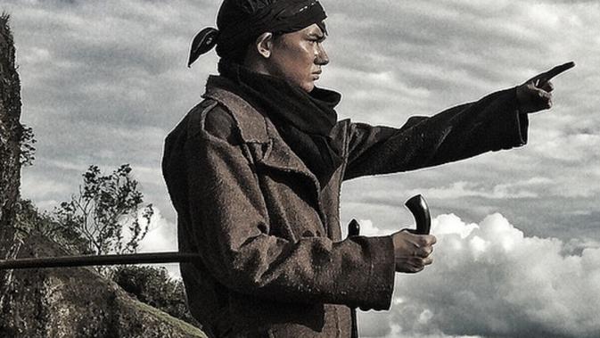 4 Tokoh Perjuangan Di Film Jendral Soedirman News Entertainment Fimela Com