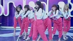 Cherrybelle - Brand New Day