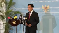 Prabowo Belum Setujui Usul Luhut soal Perubahan Definisi Korupsi, Ini Alasannya
