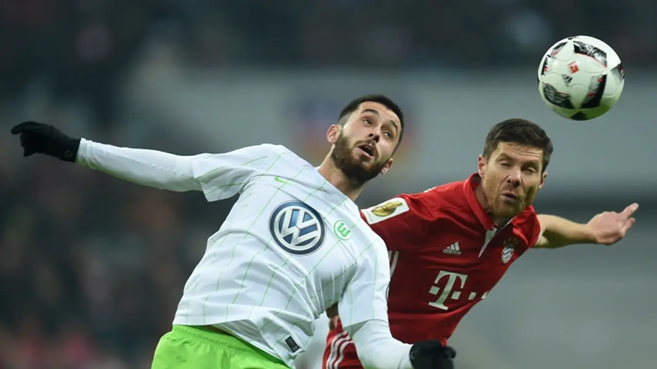 Bayern Munchen