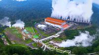 Barito Pacific menambah kepemilikannya atas aset operasional geothermal Wayang Windu, Salak dan Darajat