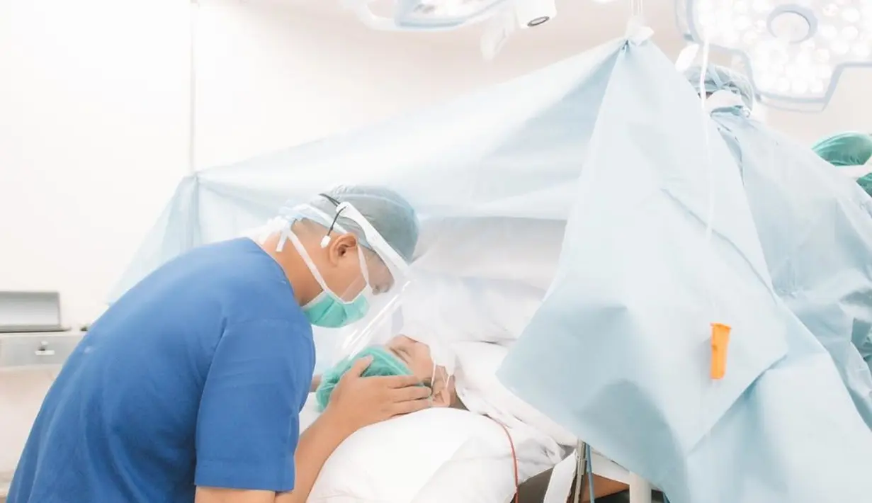 Chelsea Olivia (Instagram/chelseaoliviaa)