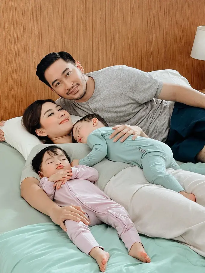 [Fimela] Syahnaz Sadiqah