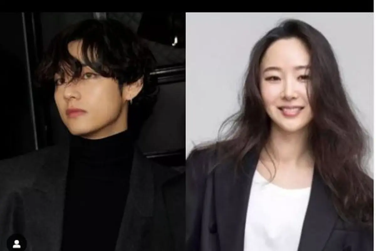 Sosok Min Hee Jin Produser NewJeans yang Menggarap Album Solo Perdana V BTS