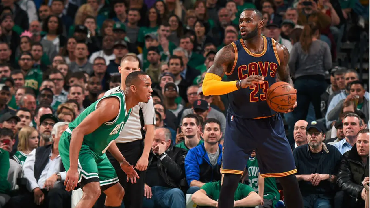 Cleveland Cavaliers
