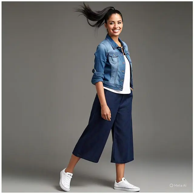 8 Kombinasi Outfit Ini Bisa Bikin Penampilanmu Auto Gagal Total, Jangan Coba